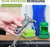 Westmark Julienne-Schneider »Quick-Spezial« Black Edition, Produktbild-Vorschau 9