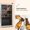 Klarstein Beersafe XXL, lednice, 80 l, Náhled obrázku produktu 4