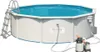 Bestway Hydrium StahlwandPool Set, rund mit Produktbild-Vorschau 10