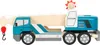 Camion gru con pallet Anteprima dell’immagine prodotto 5