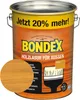 Bondex Holzlasur für Außen 4,8 L kiefer Produktbild-Vorschau 2