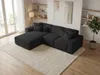GrainGold Ecksofa L-Form Links Leni - Ecksofa fürs Produktbild-Vorschau 3