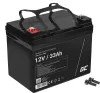 Green Cell AGM21 Akumulator UPS Plombowany kwasowo-ołowiowy Podgląd zdjęcia produktu 11