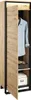 MIRJAN24 Garderobe-Set Quant VIII, Garderobe mit Produktbild-Vorschau 6
