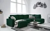 MIUFORM Brave Dave - Ecksofa mit Bettfunktion und Produktbild-Vorschau 1
