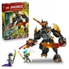 LEGO NINJAGO Coleov expedičný robot a dračí Zane, Náhľad obrázku produktu 1