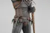 Wiedźmin 3 figuur van Geralt van Rivia 25 cm verzamelfiguur Productafbeelding-voorbeeld 8