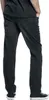 Urban Classics Jeans Herren Stretch Denim Pants schwarz Produktbild-Vorschau 11