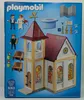 PLAYMOBIL® 5053 Romantische Hochzeitskirche Produktbild-Vorschau 6