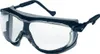 Uvex Komfort-Schutzbrille uvex skyguard NT, Scheibentönung: Produktbild-Vorschau 8