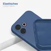 Hülle für Xiaomi Redmi 13 Case Cover Bumper Silikon Produktbild-Vorschau 3
