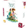 Pegasus Tokaido Duo, Brettspiel, Familie, 10 Jahr(e), 30 Produktbild-Vorschau 2