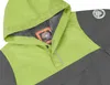 normani Kinder Windbreaker Produktbild-Vorschau 5