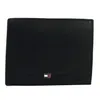 Tommy Hilfiger Sportswear Johnson Cc And Coin Pocket Black Produktbild-Vorschau 10