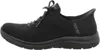 Skechers Slip-Ins:Virtue Divinity Slipper Schwarz in Gr. 40 Produktbild-Vorschau 3