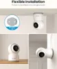 IEGEEK INDOOR-Überwachungskamera, 2K-Kamera innen, 360 ° Produktbild-Vorschau 9