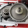 Einhell 4501720 Kettensäge Schwarz, Rot 2000 W Náhled obrázku produktu 16