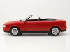 MCG MCG18371 - 1:18 Audi Cabriolet, rot, 1991 - Neu Produktbild-Vorschau 7