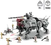 Lego Star Wars 75337 Maszyna Krocząca At-Te Podgląd zdjęcia produktu 3