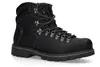 Dockers by Gerli Herren Leder Stiefel gefüttert Schwarz Produktbild-Vorschau 8
