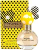 A bottle of Marc Jacobs Honey Eau de Parfum and its packaging are displayed against a white background. Produktbild-Vorschau