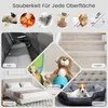 Waschsauger Polsterreiniger Teppichreiniger, 600W Produktbild-Vorschau 9
