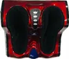 Massaggiatore Shiatsu vibrante e riscaldato elettricamente Anteprima dell’immagine prodotto 13