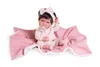 ANTONIO JUAN LALKA HISZPAŃSKA Baby Toneta 60146 Podgląd zdjęcia produktu 5