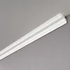 Decosa Zierprofil S30, weiß, 32 x 27 mm, Länge: 2 m - 001 Produktbild-Vorschau 2