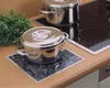 Granitfeld mit ED-Rahmen, Galaxy Star250x250mm Produktbild-Vorschau 3