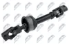 NTY Gelenk Lenksäule SKK-TY-026 für LEXUS RX (GYL1, GGL15, Produktbild-Vorschau 2