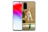 MuchoWow® Handyhülle Schutzhülle Hülle für Samsung Galaxy Produktbild-Vorschau 2