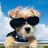 Psí brýle Anti-Uv Dog Sluneční brýle,Pet brýle s Náhled obrázku produktu 2