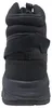 Jack Wolfskin Wild Hike Mid M Wanderstiefel Schwarz Produktbild-Vorschau 9
