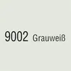 Brantho Korrux 3in1 Rostschutzfarbe 750ml RAL 9002 grauweiß Produktbild-Vorschau 1