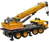 Mechanický jeřáb Mould King 17058 Náhled obrázku produktu 3