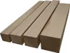 Hilwood Balken Vierkantholz Holzbalken Kantholz Buche 10  x Produktbild-Vorschau 3