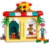 LEGO 41705 Friends Heartlake City Pizzeria Restaurant avec Voir les images du produit 47