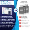 Saint Nutrition® V-GRA Forte Komplex -  Verzögerung der Produktbild-Vorschau 6