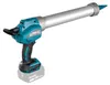 Akumulatorowy pistolet na kartusze Makita DCG180ZX Podgląd zdjęcia produktu 34