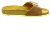 Birkenstock Damen Pantoletten Madrid Big Buckle braun Leder Produktbild-Vorschau 66