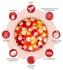 intact Traubenzucker Frucht-Mix 500g Produktbild-Vorschau 4