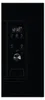 Electrolux LMS2203EMK Schwarz Solo-Mikrowelle Integriert Produktbild-Vorschau 3
