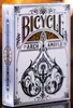 Bicycle® Kartendeck - Archangels Kartenspiel Spielkarten Produktbild-Vorschau 20