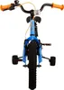VOLARE Kinderfahrrad Rocky 14 Zoll, blau Produktbild-Vorschau 11