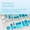 Neutrogena Hydro Boost Aqua Reinigungsgel 200 ml Produktbild-Vorschau 17