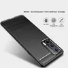 Etui karbonowe do Motorola Edge 20 ochronne etui na telefon Podgląd zdjęcia produktu 2