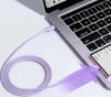 JOYROOM S-CL020A14P, 1,2 m, Lightning, USB C, Samec, Samec, Náhľad obrázku produktu 9