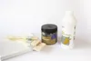 Mont Marte Gesso Pinsel Set 3-teilig – Flachpinsel in Größe Produktbild-Vorschau 8