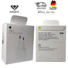 Original Apple iPhone -20W USB-C Ladegerät +1m USB-C Produktbild-Vorschau 2